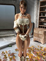 Hottest 3d, big tits hentai archive