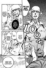 Bousou Kareshi