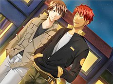 Yaoi images set 061