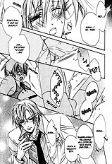 Exclusive Love Contract