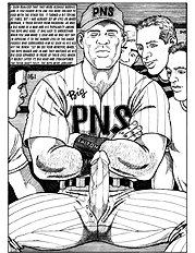 Ball Park