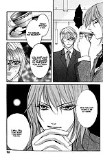 Crazy for daddy ch6