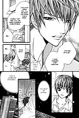 Ai To Yokubou Wa Gakuen