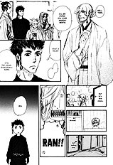 Mawaru Sekai No Kimi