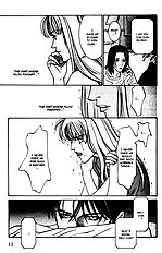 Koi Ga Bokura Wo Yurusu Hani Vol.3