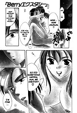 Berry Ectasy [Towa Oshima][ENG]
