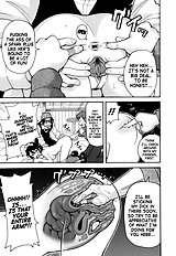 Monzetsu Explosion[ENG]