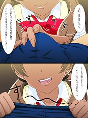Amazing blowjob, group hentai pictures