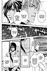 Aishuu Vol.1