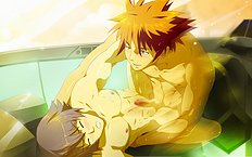 Yaoi images set 042