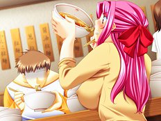 Bazooka Cafe