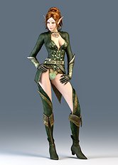 3D Image Set 6