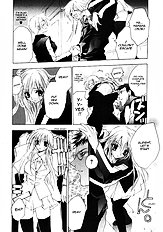 Psycho Law Ch.1-3 [sumihey][ENG]