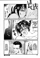 Old Man Counterattack! [Ippei Ikoma][ENG]
