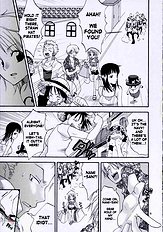 Love Koukaishi