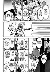 Tsundero[ENG]