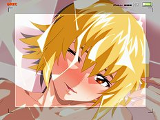 Hottest straight, blowjob, big tits hentai collection