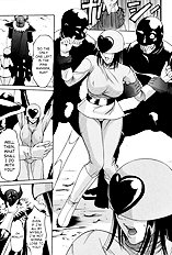 Kyokugen Gangu Psycho[ENG]
