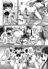 Saraba Ochinchin - 1-3