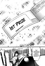 Conveni-N Ch. 1-8 + extra [wamusato haru] (complete)[ENG]