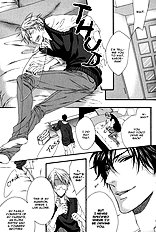 Katekyo Vol.1