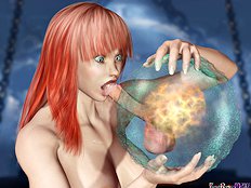 3D Image Set 33