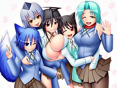 Harumi