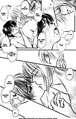 Oteuchi Kakugo vol.1