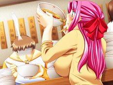 Bazooka Cafe