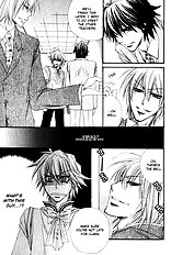 Miwaku No Ringo