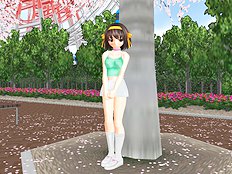 Polygonslaves Haruhi 1