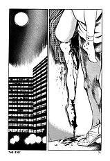 Jun Hayami - Beautiful Imprint
