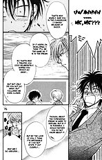 Koi Wa Ina Mono Myouna Mono