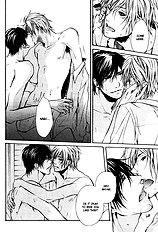 Furue Tsumore Shiawase No Hana Vol.1