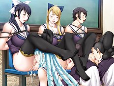 Vita Sexualis
