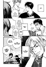 Kodomo Wa Tomaranai Vol.1