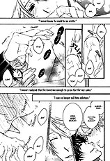 Katekyo Vol.3