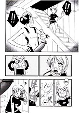 ORANGE PIE Vol.3