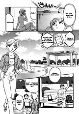 Cage 12 (Munyu) [Suehirogari][ENG]