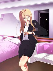 Buh Ga Hosh Musume To Buhh