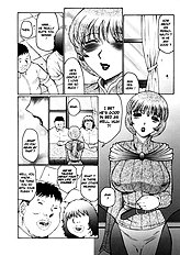 Orgamania Ch.4-7 [fuusen club][ENG]