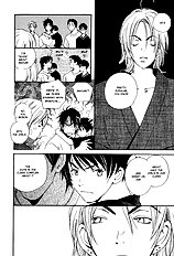 Kodomo Wa Tomaranai Vol.1
