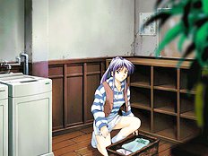 Nioi Saku