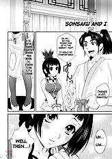 Daikyou Love