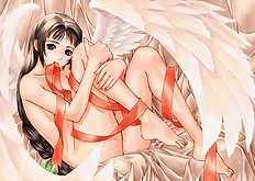 Uncensored Image Set 155
