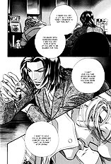 When A Man Loves A man Vol.8