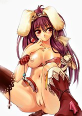 Uncensored Image Set 011