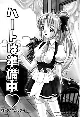 Virgin White Chp. 1 - 2 [akari tsutsumi][ENG]