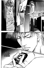 When A Man Loves A man Vol.8