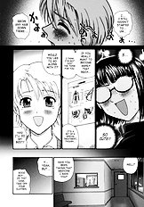 Futanari Erection Girl Ch.1,7-10 [q][ENG]